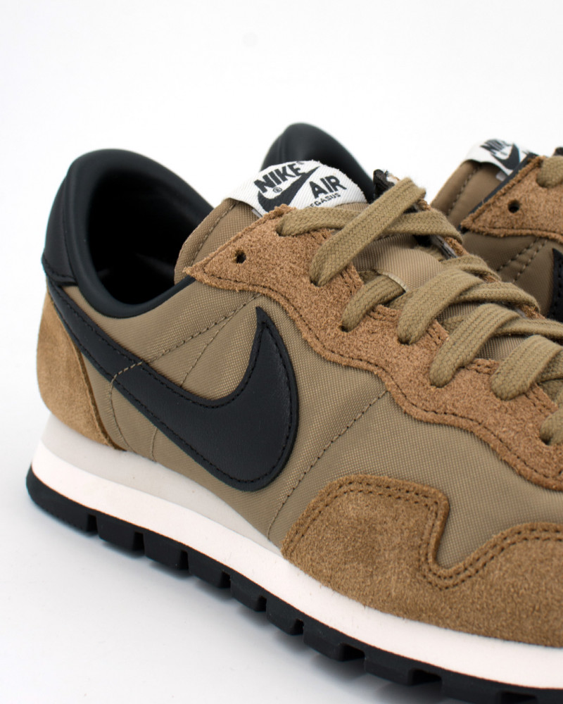 Giày Nike Air Pegasus 83 'Khaki' DJ9292-200 - Ảnh 4