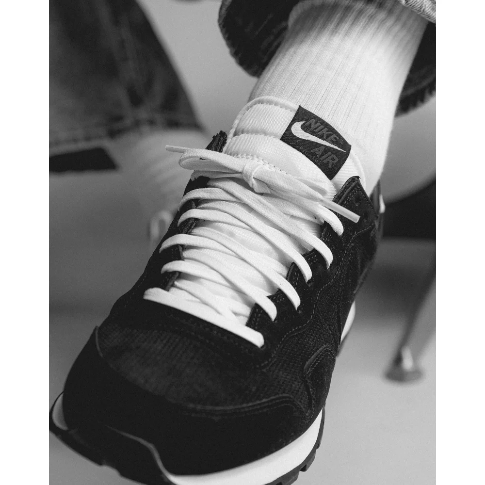 Giày Nike Air Pegasus 83 'Off Noir' DQ8573-001 - Ảnh 4