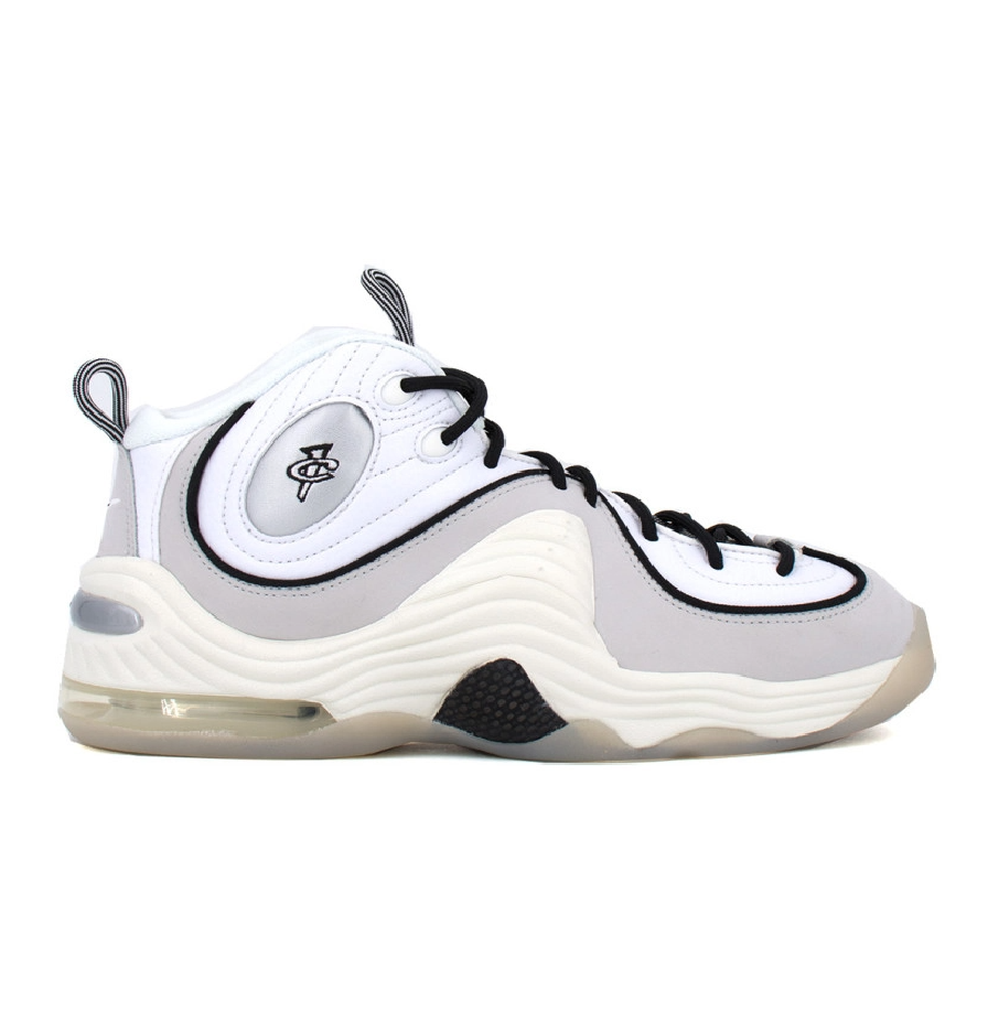 Giày Nike Air Penny 2 'Sail Photon Dust' FB7727-100