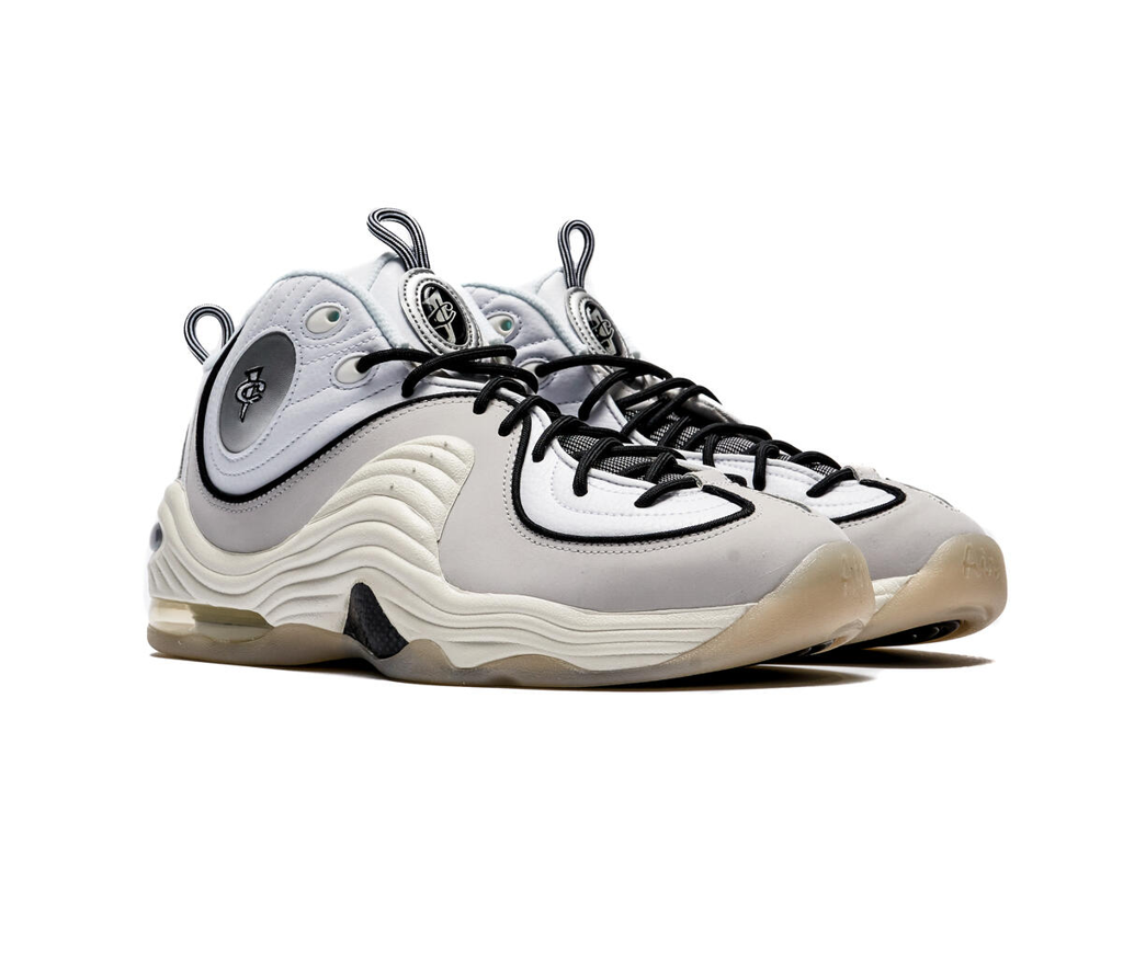Giày Nike Air Penny 2 'Sail Photon Dust' FB7727-100 - Ảnh 2