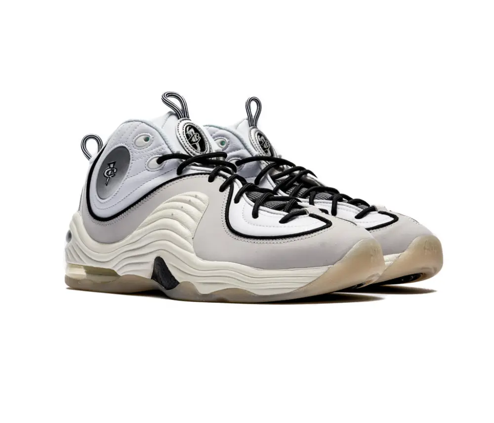 Alternative view of Giày Nike Air Penny 2 'Sail Photon Dust' FB7727-100
