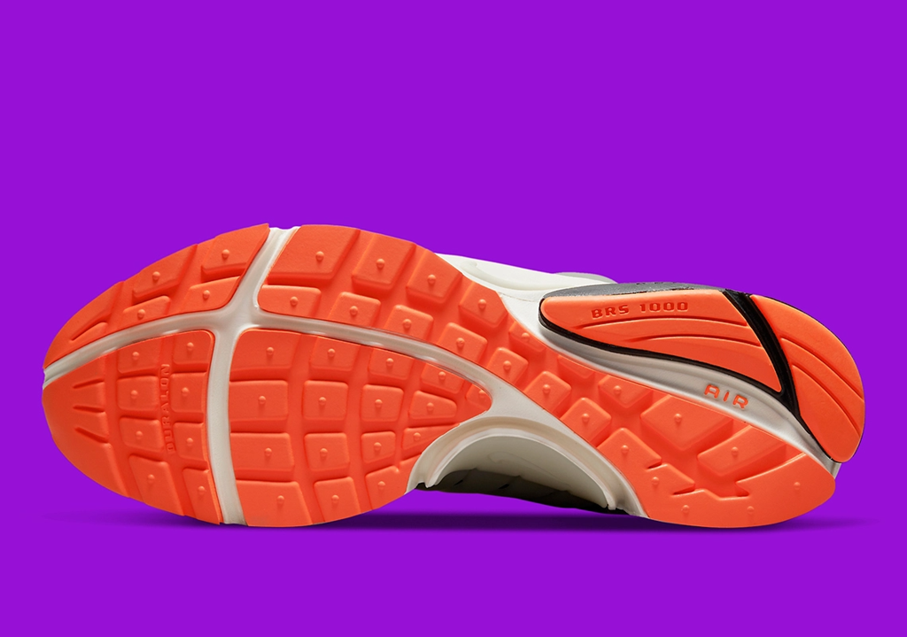 Giày Nike Air Presto Premium 'Halloween' DJ9568-001 - Ảnh 3