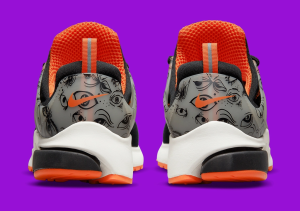 Alternative view of Giày Nike Air Presto Premium 'Halloween' DJ9568-001