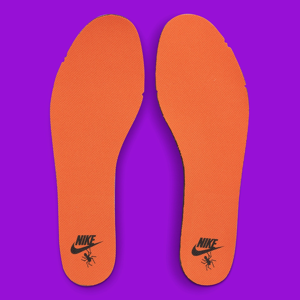 Giày Nike Air Presto Premium 'Halloween' DJ9568-001 - Ảnh 7