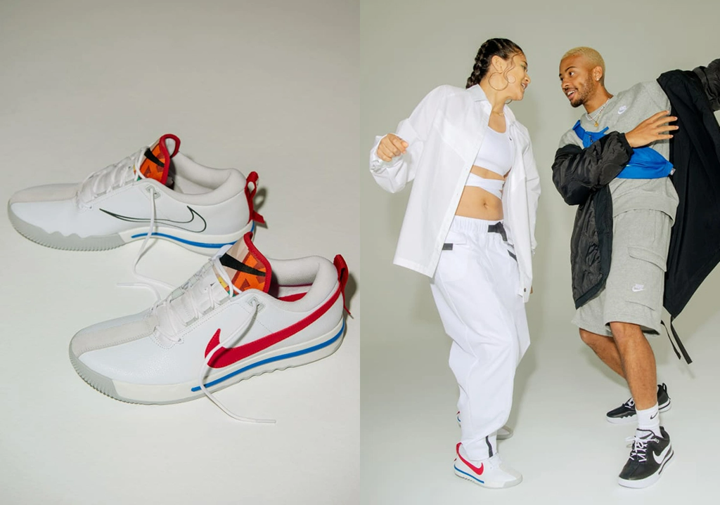 Giày Nike Air Sesh 'Dance' DD3680-100 - Ảnh 5