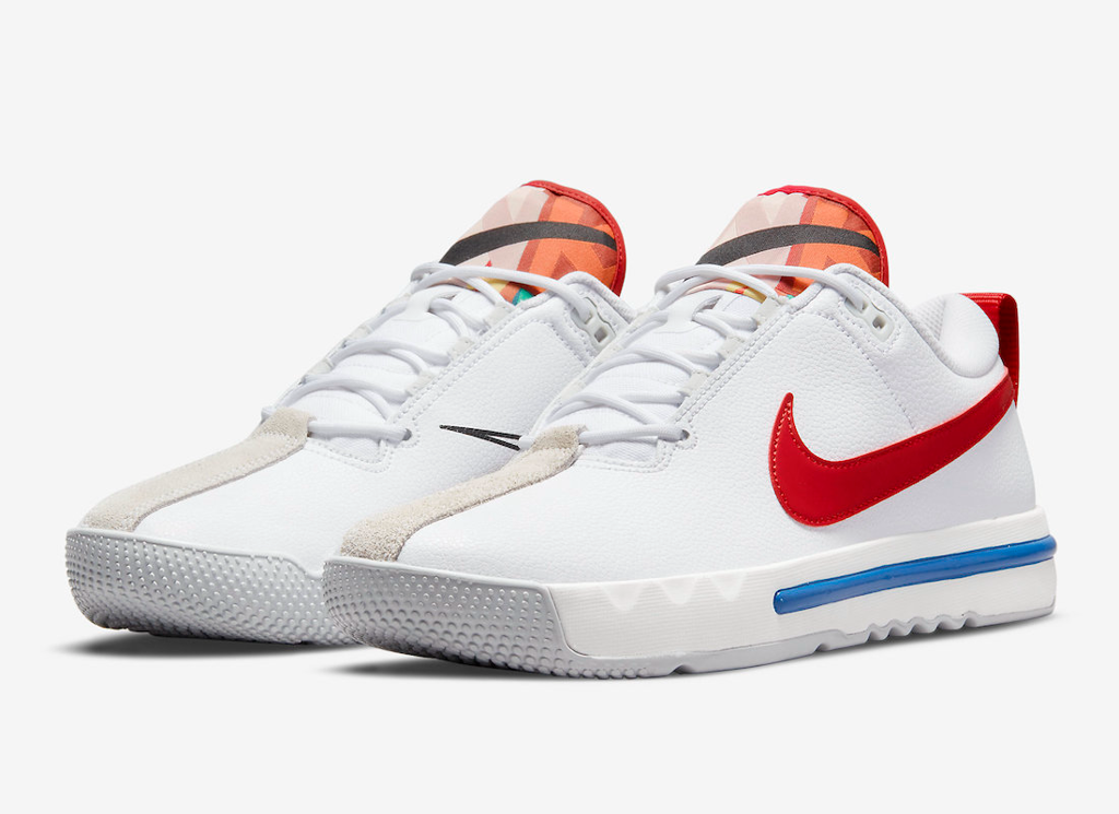 Giày Nike Air Sesh 'Dance' DD3680-100 - Ảnh 2