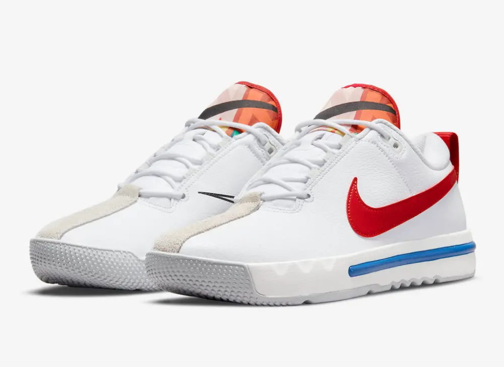 Alternative view of Giày Nike Air Sesh 'Dance' DD3680-100
