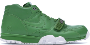 Giày Nike Air Trainer 1 Fragment Chlorophyll 806942-331