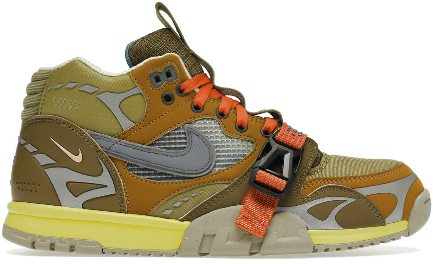Giày Nike Air Trainer 1 Coriander DH7338-300