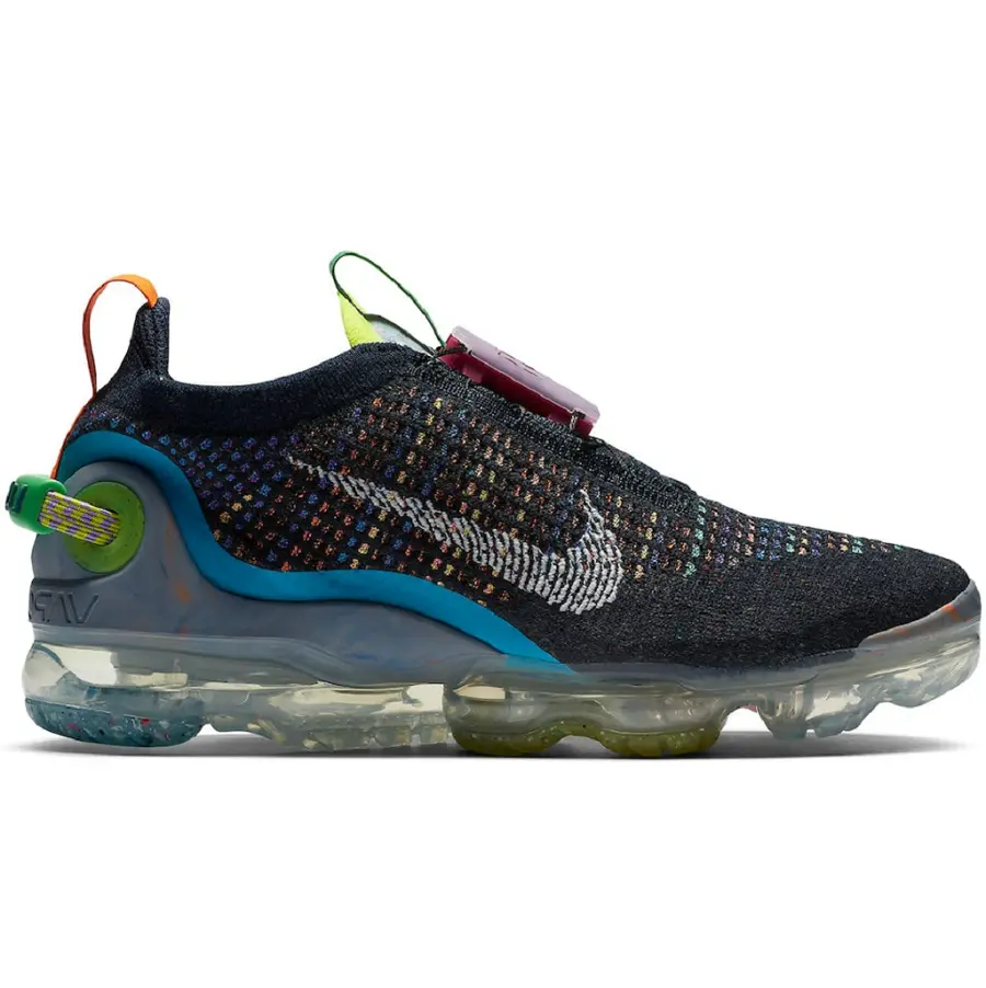 Giày Nike Air VaporMax 2020 Flyknit ‘Royal Blue’ CJ6741-400