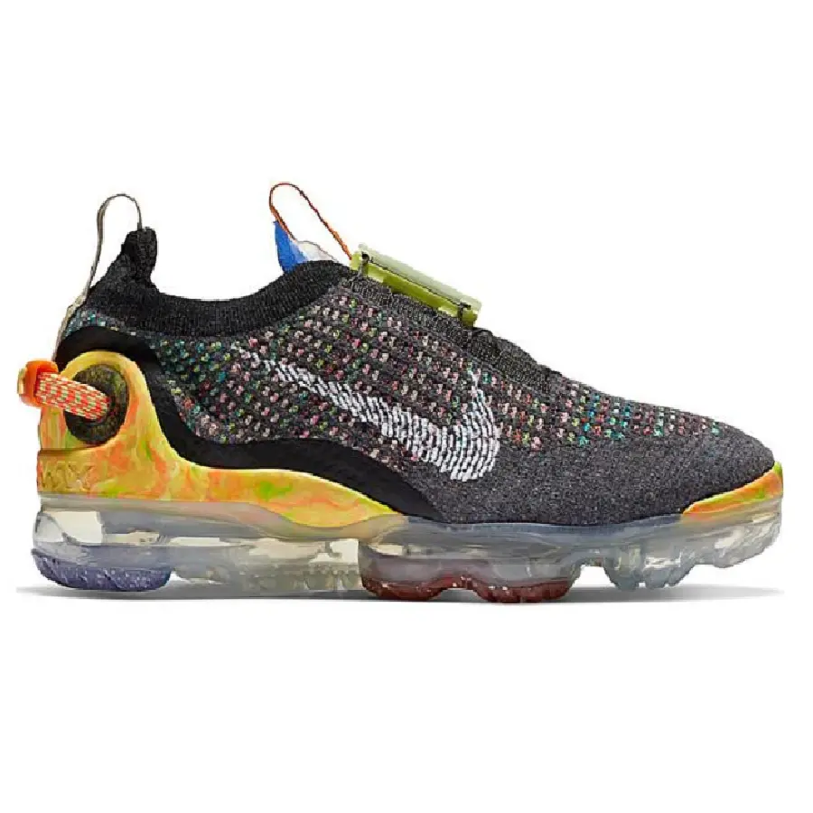 Giày Nike Air VaporMax 2020 Flyknit 'Iron Grey' CJ6741-002