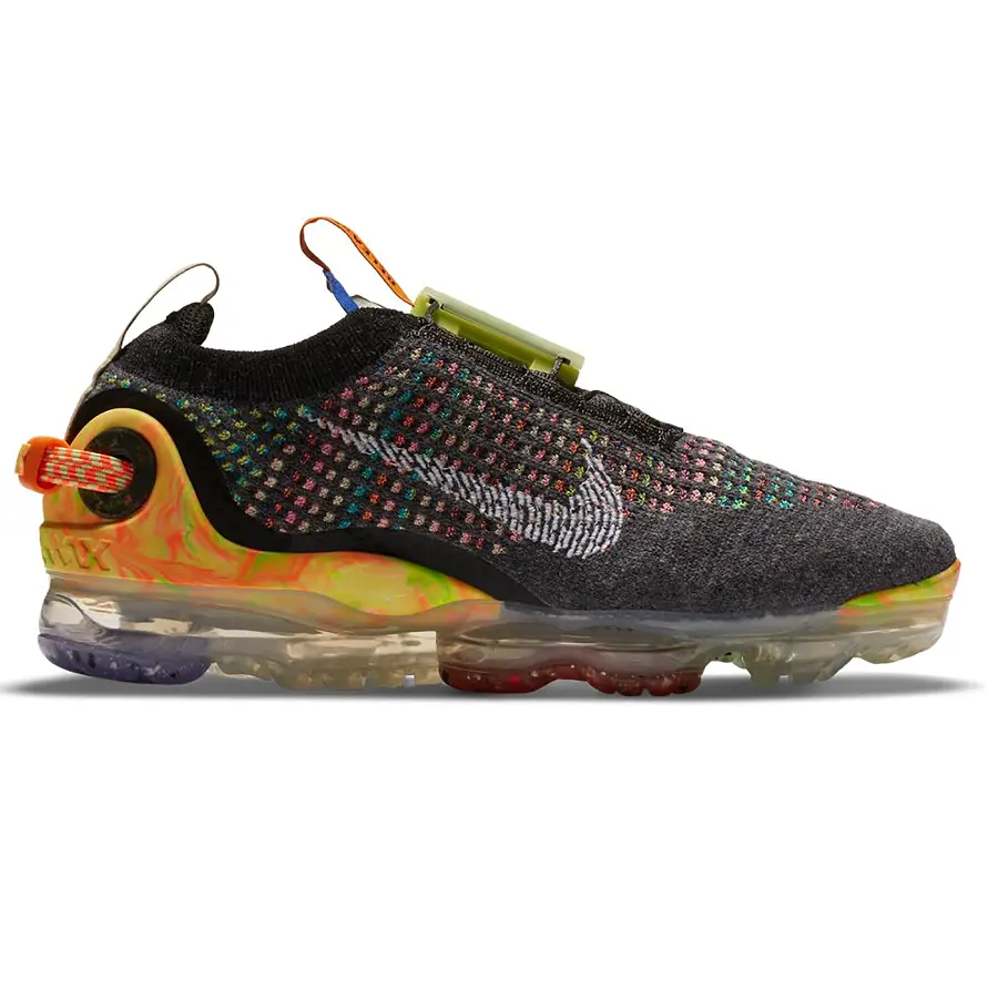 Giày Nike Air VaporMax 2020 Flyknit Iron Grey CJ4069-001