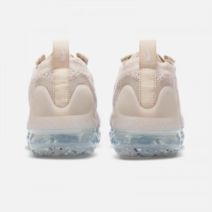 Giày Nike Air VaporMax 2021 Flyknit 'Oatmeal' DC9454-101 - Ảnh 3