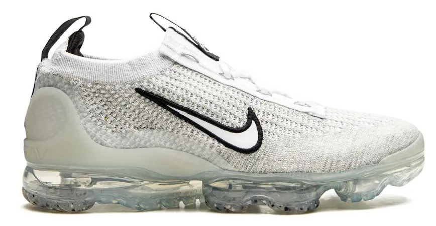 Giày Nike Air VaporMax 2021 FK 'White' DH4084-100