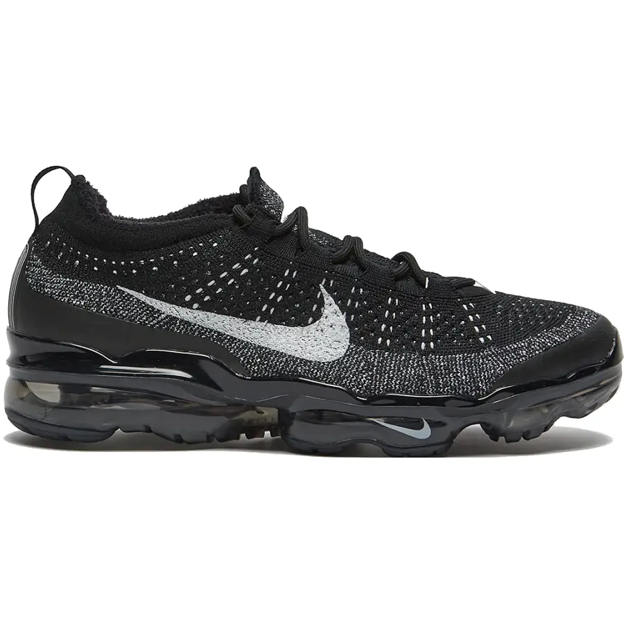 Giày Nike Air VaporMax Flyknit 'Oreo' DV1678-001