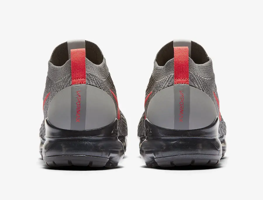 Giày Nike Air VaporMax 3.0 'Iron Grey' CT1270-001 - Ảnh 4
