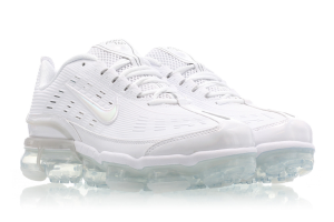 Alternative view of Giày Nike Air Vapormax 360 'Triple White' CK9671-100