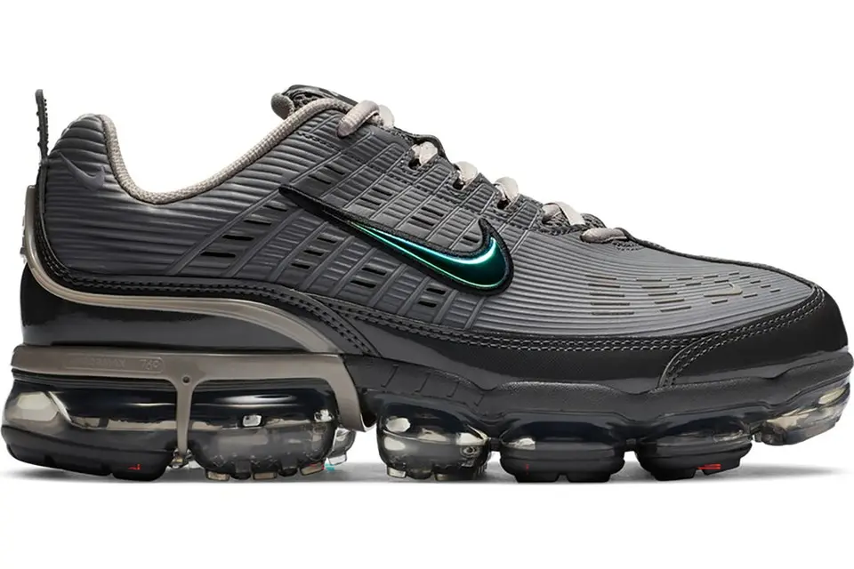 Giày Nike Air VaporMax 360 Iron Grey CQ4535-001