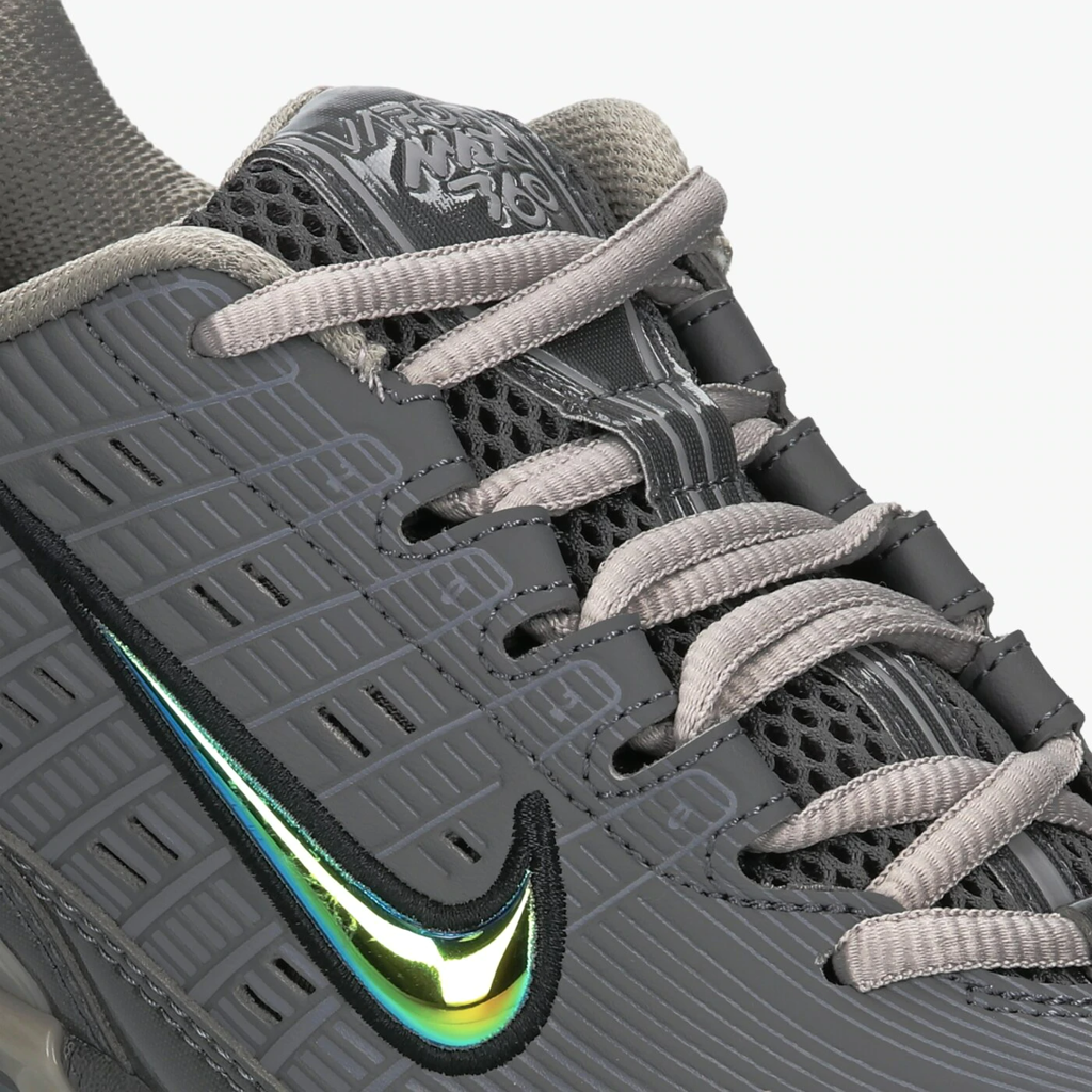 Giày Nike Air VaporMax 360 Iron Grey CQ4535-001 - Ảnh 5