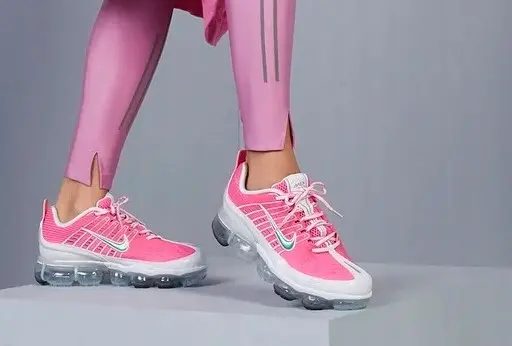 Giày Nike Air Vapormax 360 'Hyper Pink' CK9670-600 - Ảnh 5