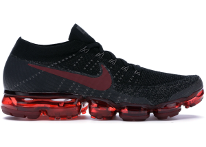 Giày Nike Air VaporMax 'Bred' 849558-013