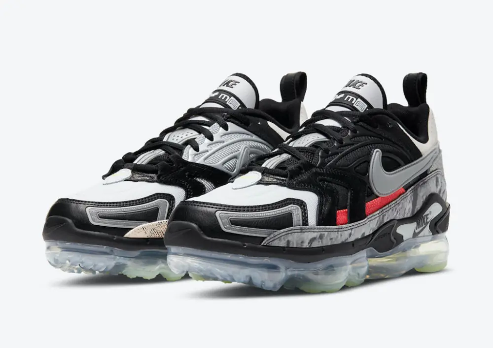 Alternative view of Giày Nike Air VaporMax Evo Collector's Closet DD3054-001