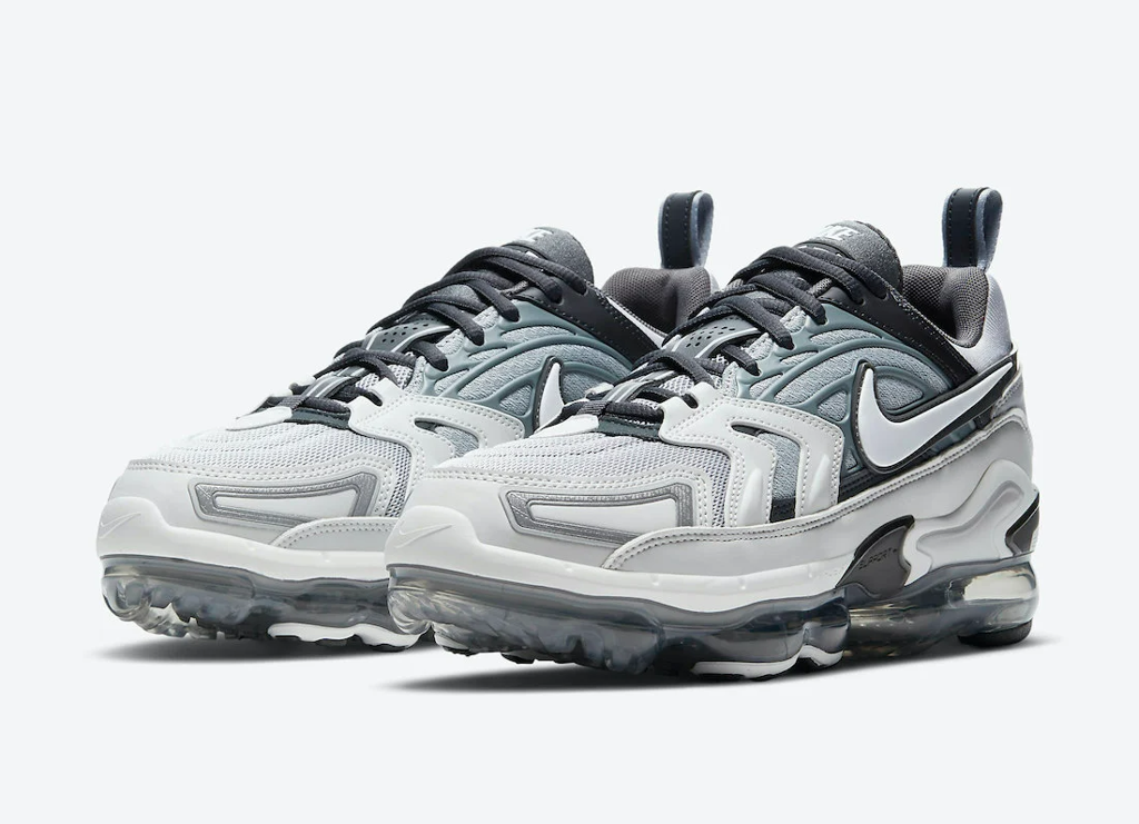 Giày Nike Air Vapormax Evo (Grey) CT2868-002 - Ảnh 5