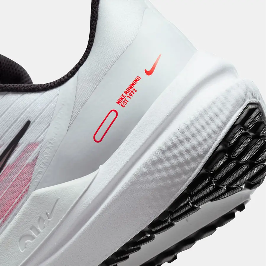 Giày Nike Air Winflo 9 'Photon Dust Red' DD6203-009 - Ảnh 3