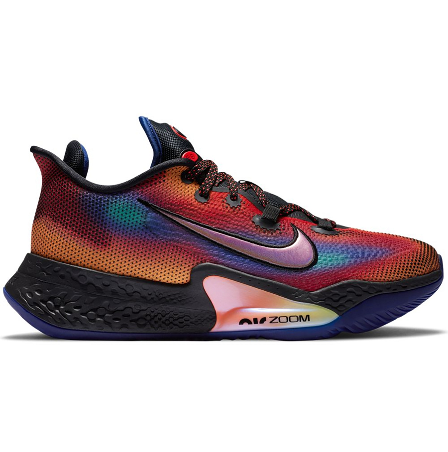 Giày Nike Air Zoom BB NXT EP 'Heat Map' CK5708-401