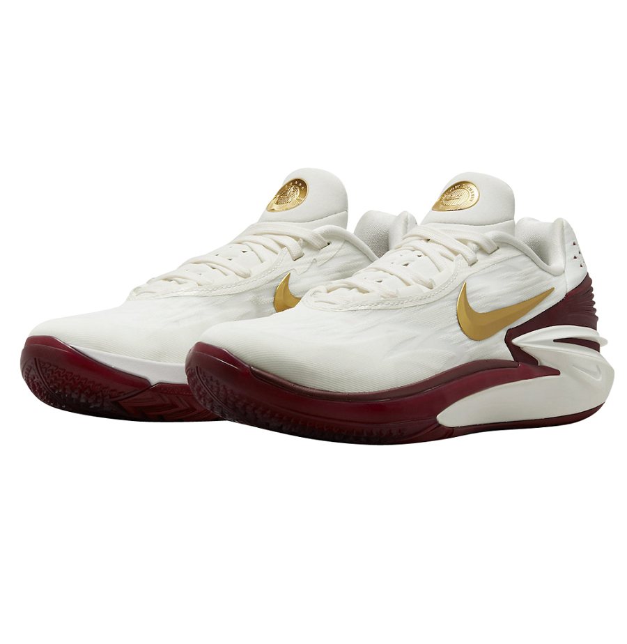 Giày Nike G.T. Cut 2 'Sisterhood' FN0299-121 - Ảnh 3