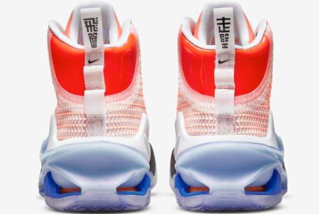 Giày Nike Air Zoom G.T. Jump 'China' DO6326-640 - Ảnh 8