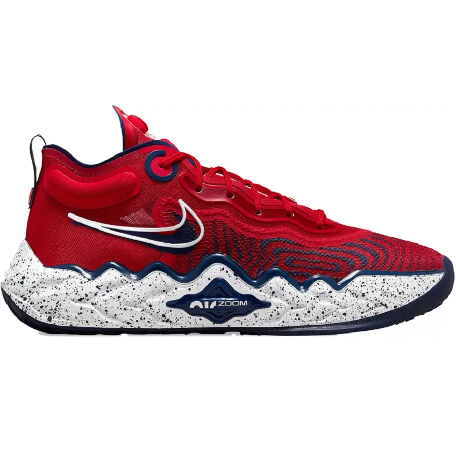 Giày Nike Air Zoom G.T. Run 'Team USA' CZ0202-604