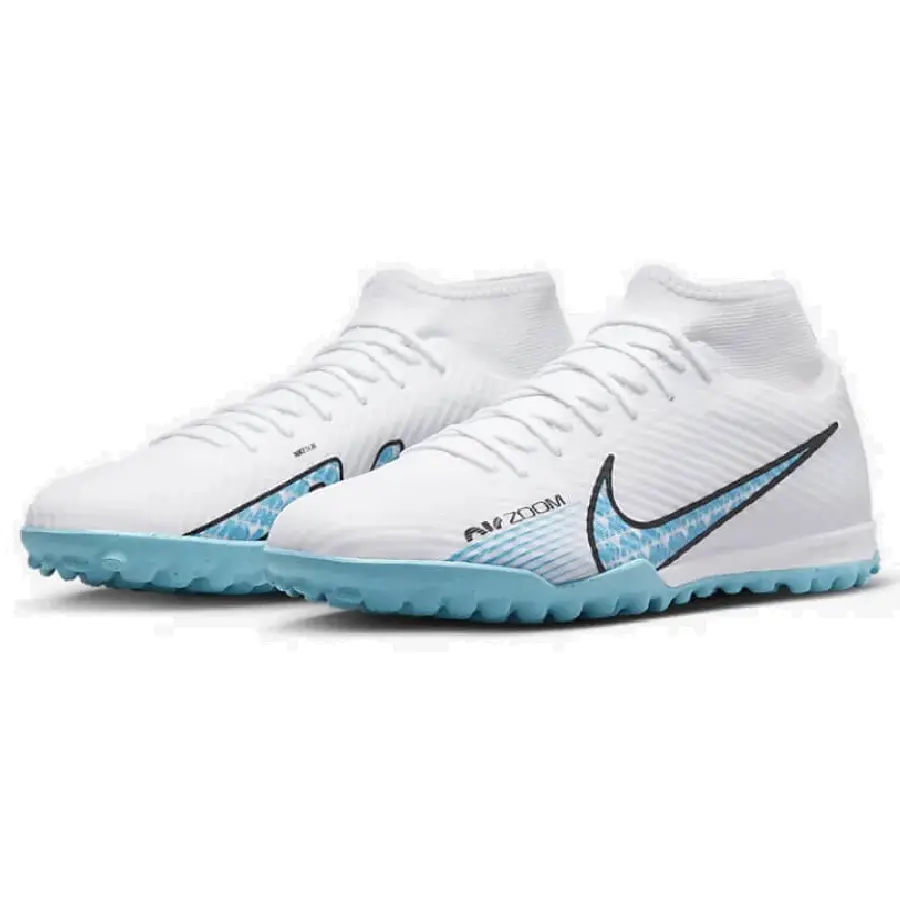 Alternative view of Giày Nike Zoom Mercurial Superfly 'Blast Pack' DJ5629-146