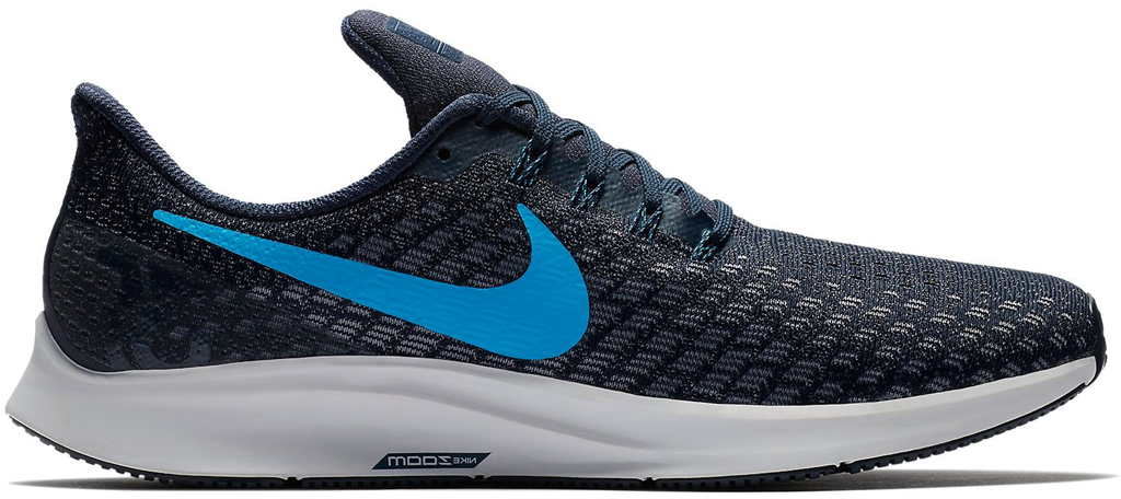 Giày Nike Air Zoom Pegasus 35 'Obsidian' 942851-401