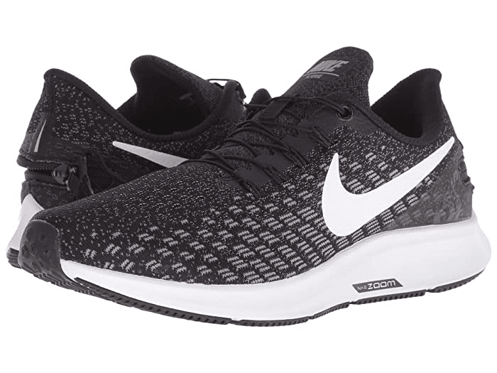 Giày Nike Air Zoom Pegasus 35 FlyEase 'Black' AV2312-010 - Ảnh 3