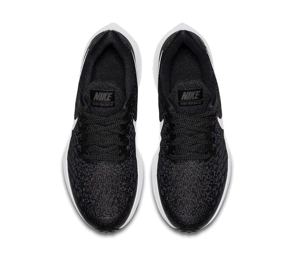 Giày Nike Air Zoom Pegasus 35 GS 'Black' AH3482-001 - Ảnh 4