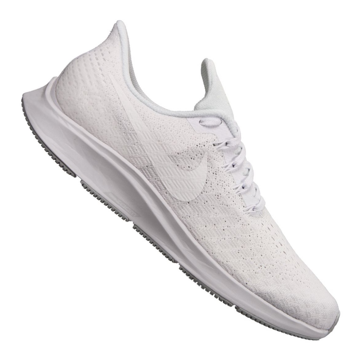 Giày Nike Air Zoom Pegasus 35 'Triple White' 942851-100 - Ảnh 2