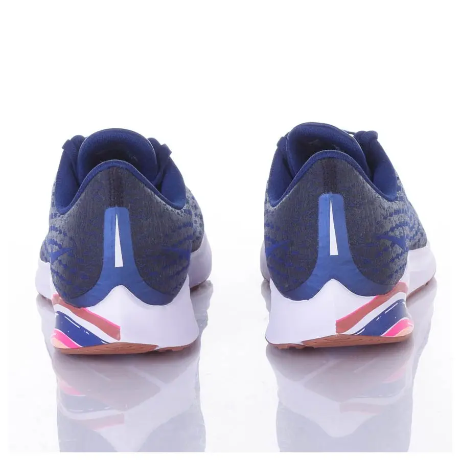 Giày Nike Wmns Air Zoom Pegasus 35 Premium 'Blue Void' AH8392-400 - Ảnh 3