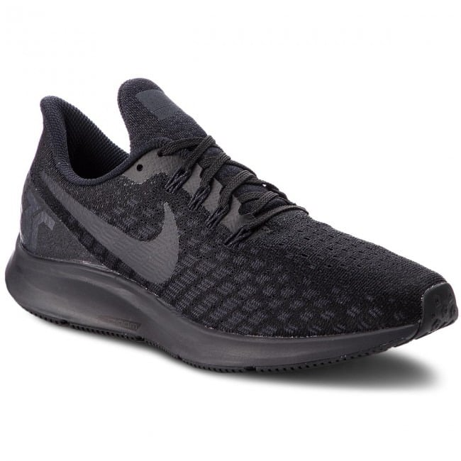 Giày Nike Air Zoom Pegasus 35 Triple Black 942851-002 - Ảnh 3