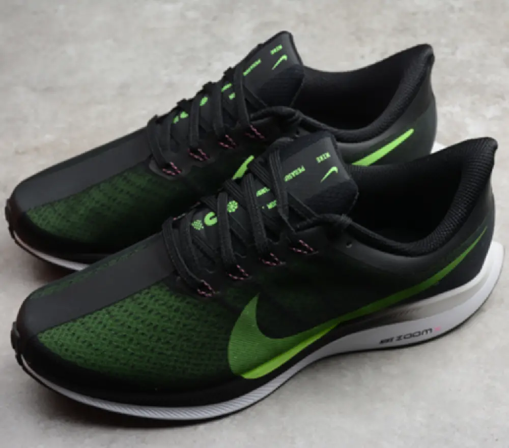 Giày Nike Zoom Pegasus Turbo 'Lime Blast' AJ4114-004 - Ảnh 4