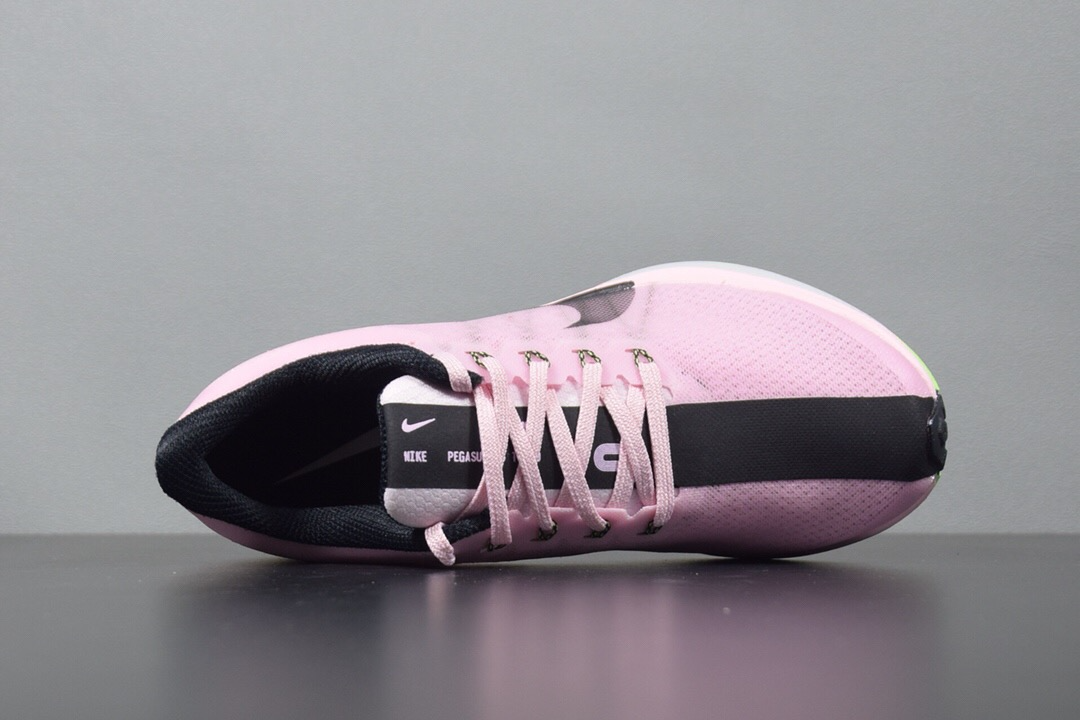 Giày Nike Wmns Zoom Pegasus Turbo 'Pink Foam' AJ4115-601 - Ảnh 5