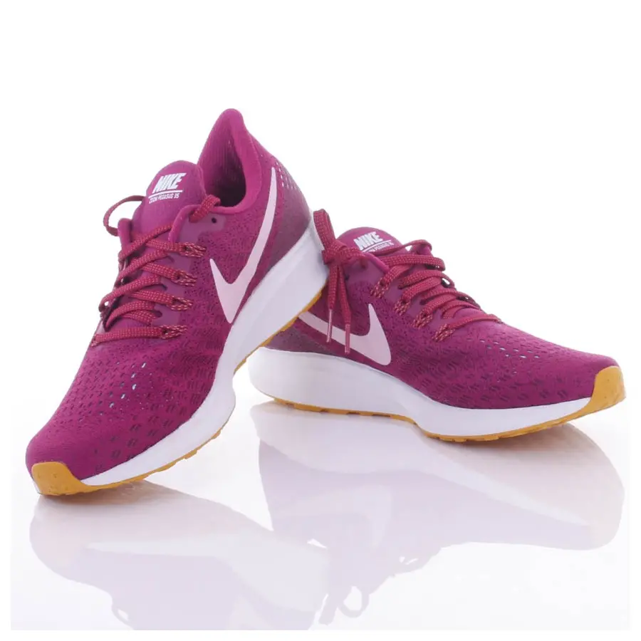 Alternative view of Giày Nike Wmns Air Zoom Pegasus 35 'True Berry' 942855-606