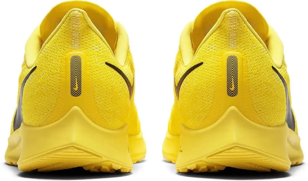 Giày Nike Cody Hudson x Air Zoom Pegasus 36 'Chrome Yellow' CI1723-700 - Ảnh 4