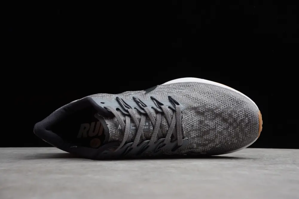 Giày Nike Air Zoom Pegasus 36 Gunsmoke AQ2203-001 - Ảnh 4