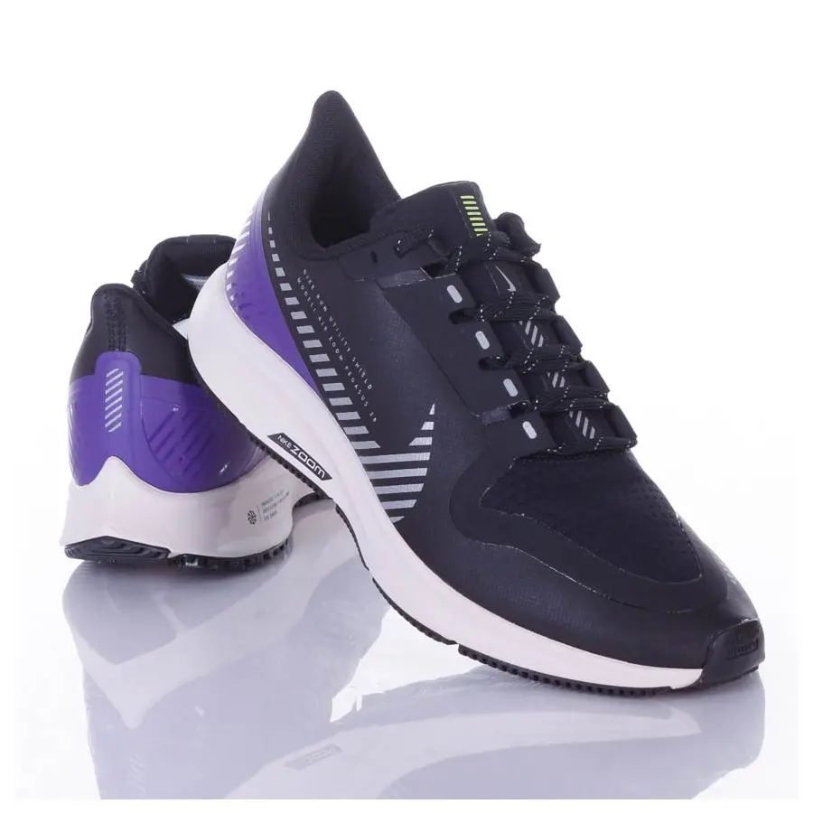 Giày Nike Wmns Air Zoom Pegasus 36 Shield 'Voltage Purple' AQ8006-002 - Ảnh 3