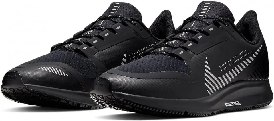 Alternative view of Giày Nike Air Zoom Pegasus 36 Shield 'Black' AQ8005-001