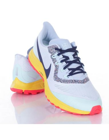 Giày Nike Air Zoom Pegasus 36 Trail 'Aura' AR5677-401 - Ảnh 5