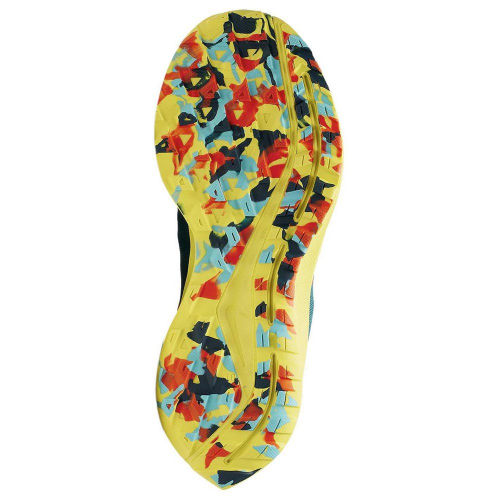 Giày Nike Air Zoom Pegasus 36 Trail 'Geode Teal' AR5677-301 - Ảnh 4