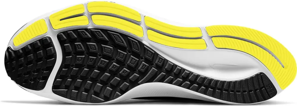 Giày Nike Air Zoom Pegasus 37 'Black Opti Yellow' BQ9646-007 - Ảnh 3