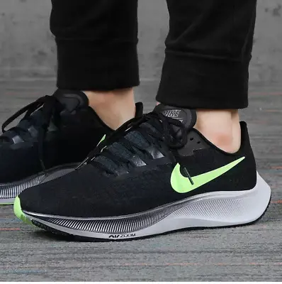 Giày Nike Air Zoom Pegasus 37 GS 'Valerian Blue' CJ2099-001 - Ảnh 5